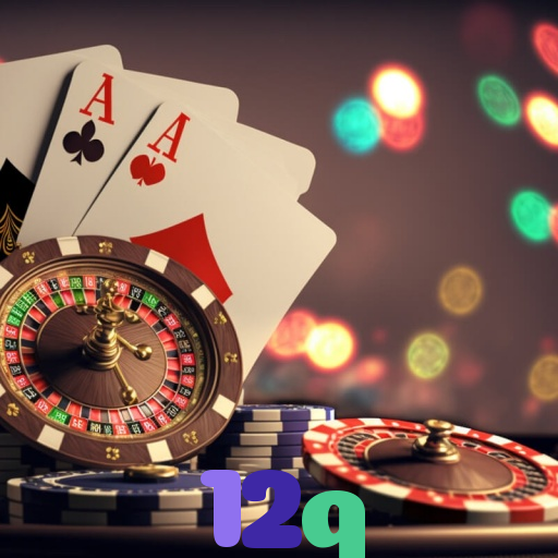 12q:Aposte nas melhores slots e conquiste prêmios como nunca!