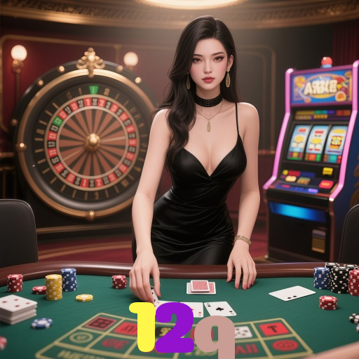 12q:Aposte nas melhores slots e conquiste prêmios como nunca!