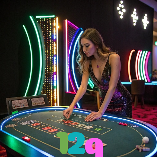 12q：Jogue poker, aposte no futebol e ganhe em grandes jogos de cassino!