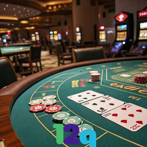 12q：Aposte no futebol, jogue poker e conquiste vitórias épicas!