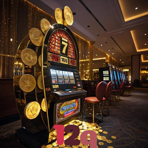 12q：Aposte nas melhores slots e conquiste prêmios como nunca!