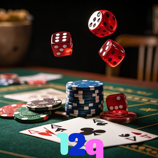 12q:Jogue poker, aposte no futebol e ganhe em grandes jogos de cassino!