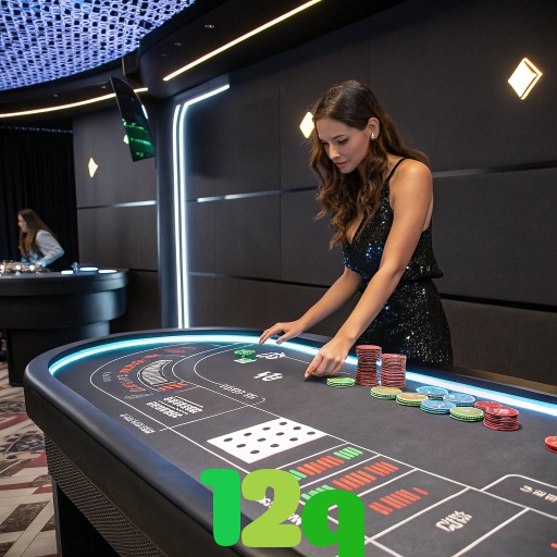 12q：Aposte nas melhores slots e conquiste prêmios como nunca!