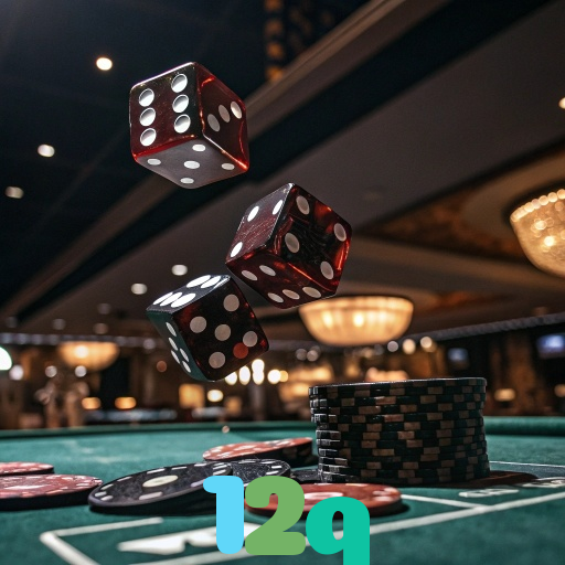 12q:Aposte no futebol, jogue poker e conquiste vitórias épicas!