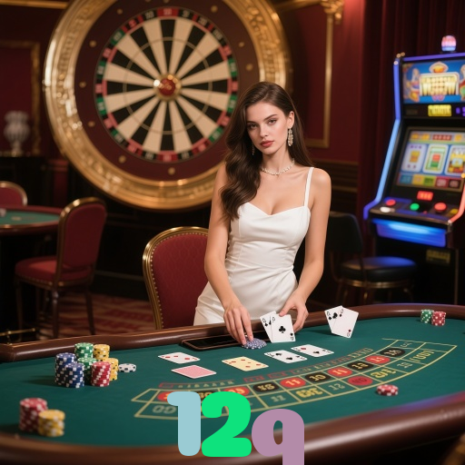 12q：Aposte no futebol, jogue poker e conquiste vitórias épicas!