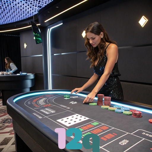 12q:Aposte no futebol, jogue poker e conquiste vitórias épicas!