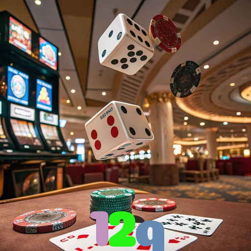 12q：Aposte no futebol, jogue poker e conquiste vitórias épicas!
