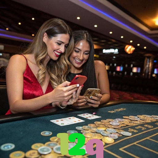 12q：Aposte no futebol, jogue poker e conquiste vitórias épicas!