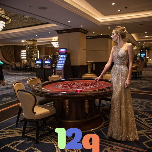 12q:Aposte no futebol, jogue poker e conquiste vitórias épicas!