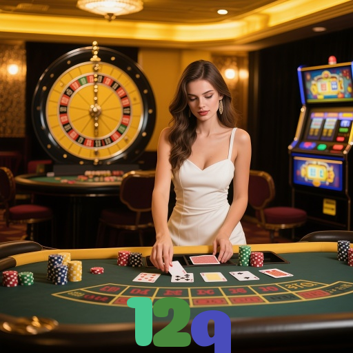 12q:Jogue poker, aposte no futebol e ganhe em grandes jogos de cassino!