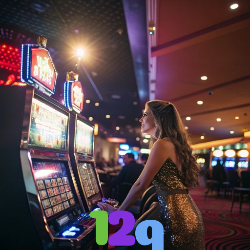 12q:Aposte nas melhores slots e conquiste prêmios como nunca!