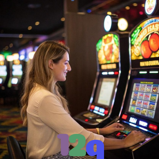 12q:Aposte nas melhores slots e conquiste prêmios como nunca!