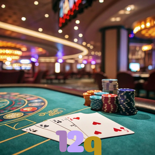 12q：Jogue poker, aposte no futebol e ganhe em grandes jogos de cassino!