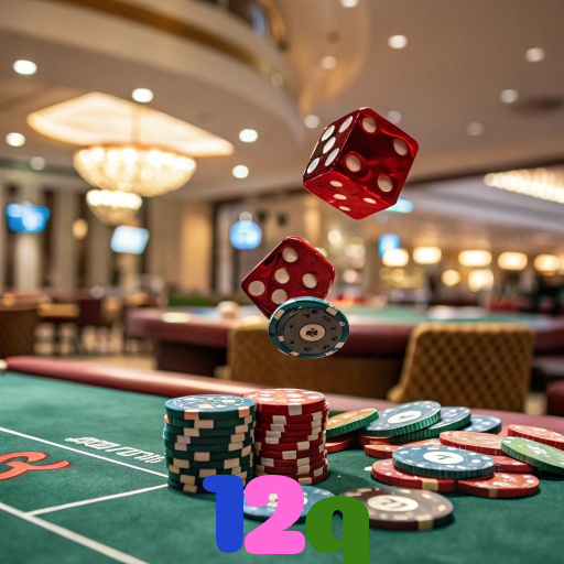 12q：Aposte no futebol, jogue poker e conquiste vitórias épicas!