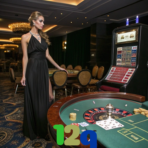 12q：Aposte nas melhores slots e conquiste prêmios como nunca!