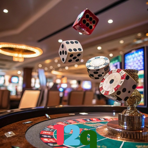 12q：Jogue poker, aposte no futebol e ganhe em grandes jogos de cassino!