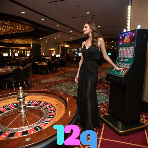 12q:Aposte nas melhores slots e conquiste prêmios como nunca!