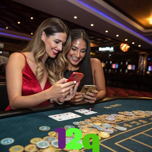 12q:Aposte nas melhores slots e conquiste prêmios como nunca!