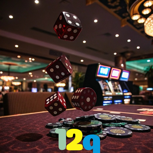 12q：Jogue poker, aposte no futebol e ganhe em grandes jogos de cassino!