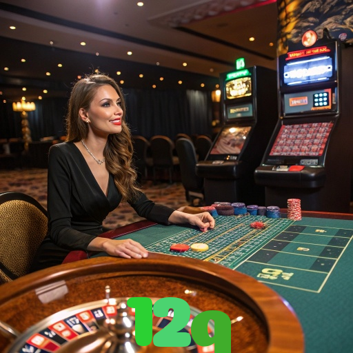 12q:Jogue poker, aposte no futebol e ganhe em grandes jogos de cassino!