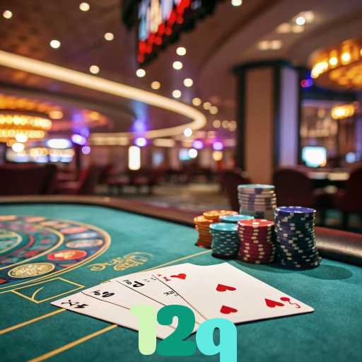 12q:Aposte nas melhores slots e conquiste prêmios como nunca!
