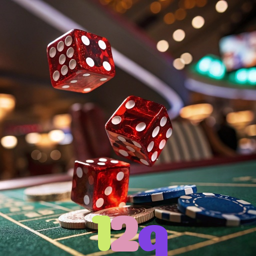 12q:Aposte no futebol, jogue poker e conquiste vitórias épicas!