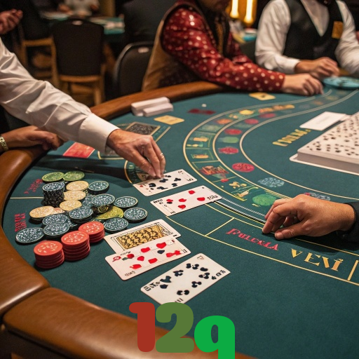 12q:Aposte no futebol, jogue poker e conquiste vitórias épicas!