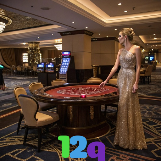 12q：Aposte nas melhores slots e conquiste prêmios como nunca!