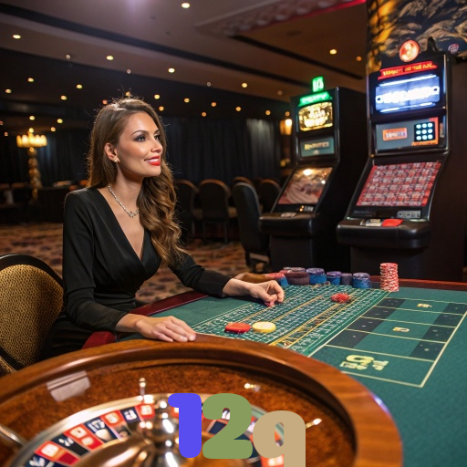 12q：Jogue poker, aposte no futebol e ganhe em grandes jogos de cassino!