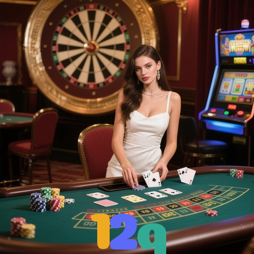 12q:Aposte no futebol, jogue poker e conquiste vitórias épicas!