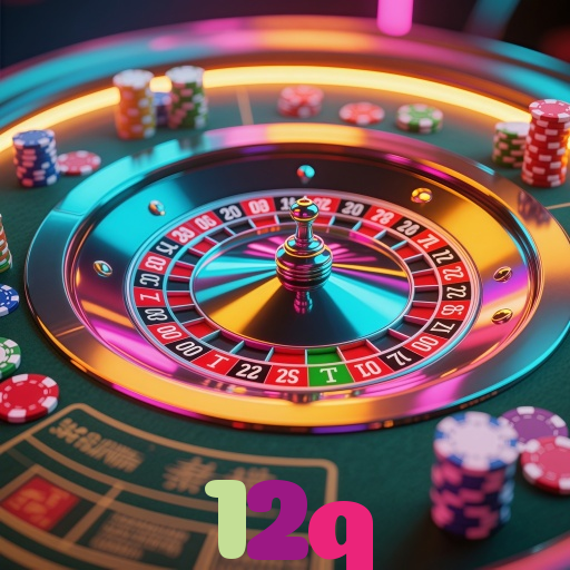 12q：Aposte no futebol, jogue poker e conquiste vitórias épicas!