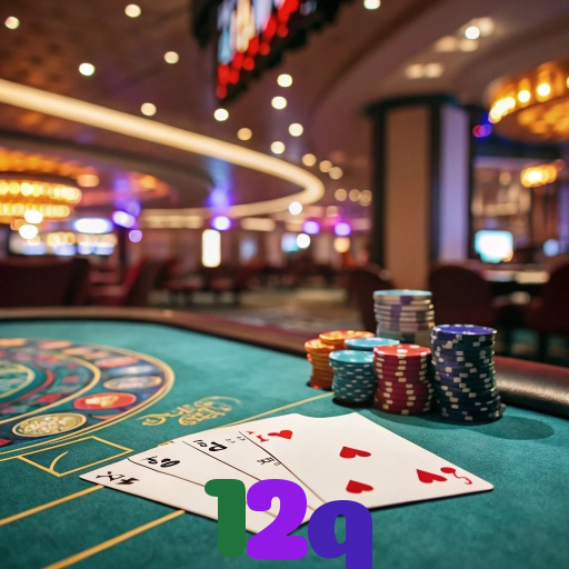 12q:Jogue poker, aposte no futebol e ganhe em grandes jogos de cassino!