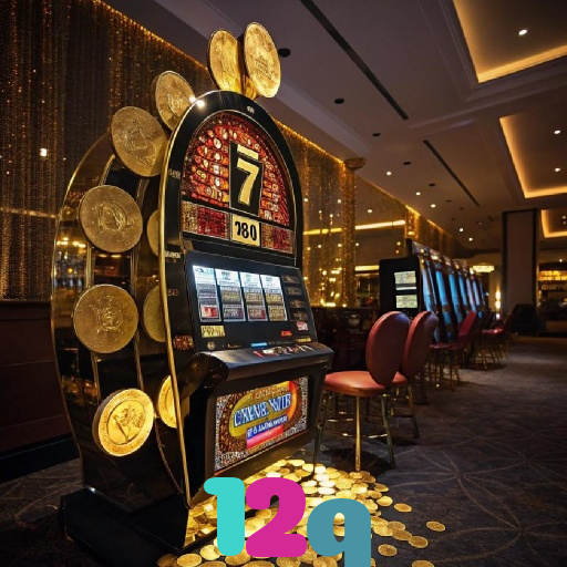 12q:Aposte nas melhores slots e conquiste prêmios como nunca!