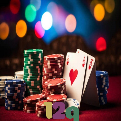 12q:Aposte no futebol, jogue poker e conquiste vitórias épicas!