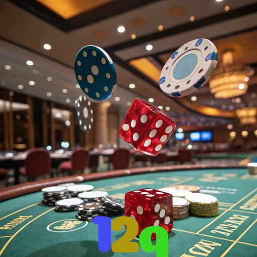 12q:Aposte no futebol, jogue poker e conquiste vitórias épicas!