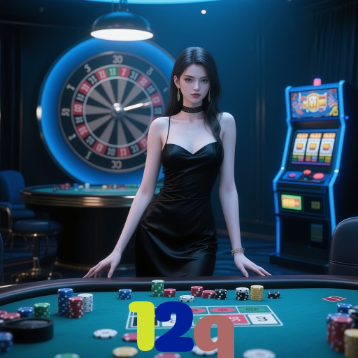 12q:Aposte no futebol, jogue poker e conquiste vitórias épicas!