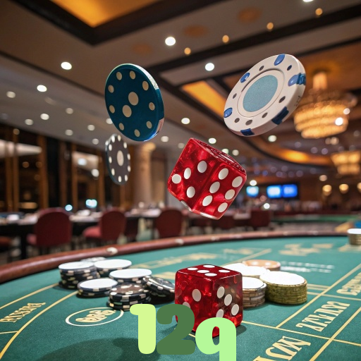 12q:Aposte no futebol, jogue poker e conquiste vitórias épicas!