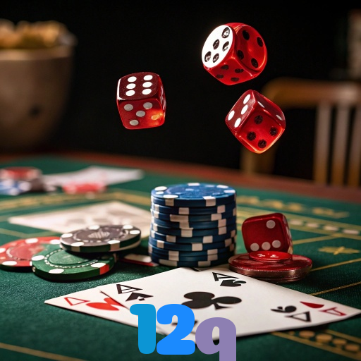 12q:Aposte no futebol, jogue poker e conquiste vitórias épicas!