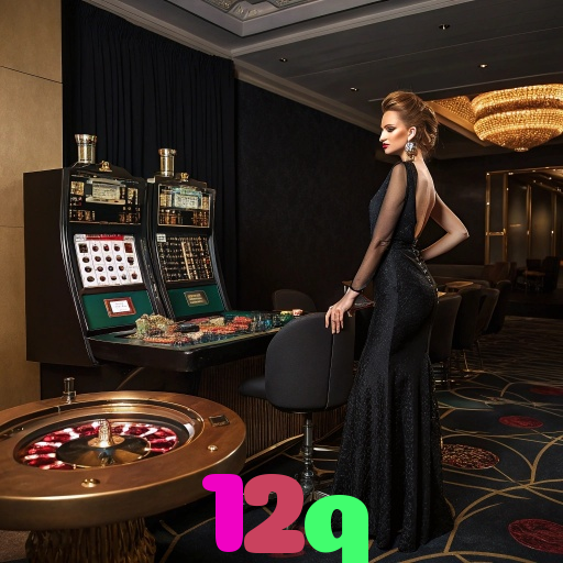 12q：Aposte nas melhores slots e conquiste prêmios como nunca!