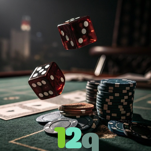 12q：Aposte no futebol, jogue poker e conquiste vitórias épicas!