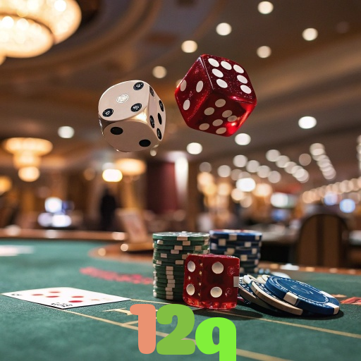 12q:Aposte no futebol, jogue poker e conquiste vitórias épicas!