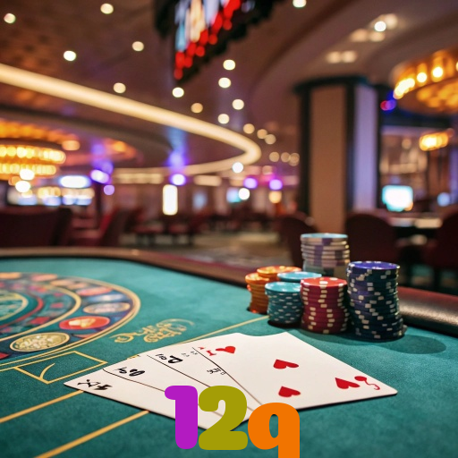 12q:Jogue poker, aposte no futebol e ganhe em grandes jogos de cassino!