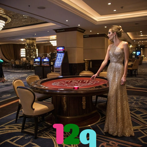 12q：Aposte nas melhores slots e conquiste prêmios como nunca!
