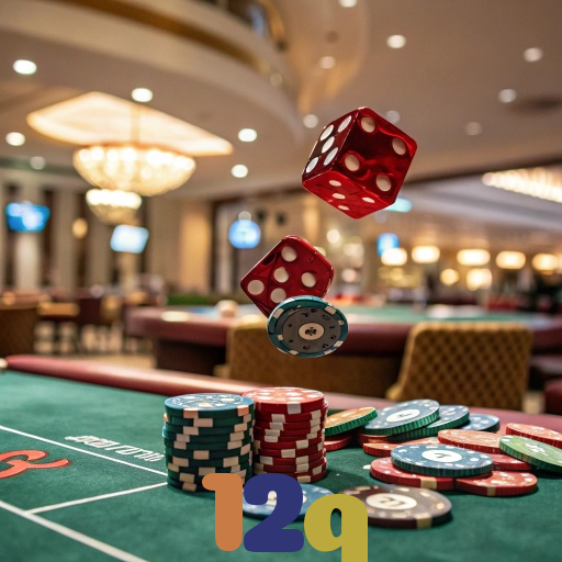 12q：Jogue poker, aposte no futebol e ganhe em grandes jogos de cassino!
