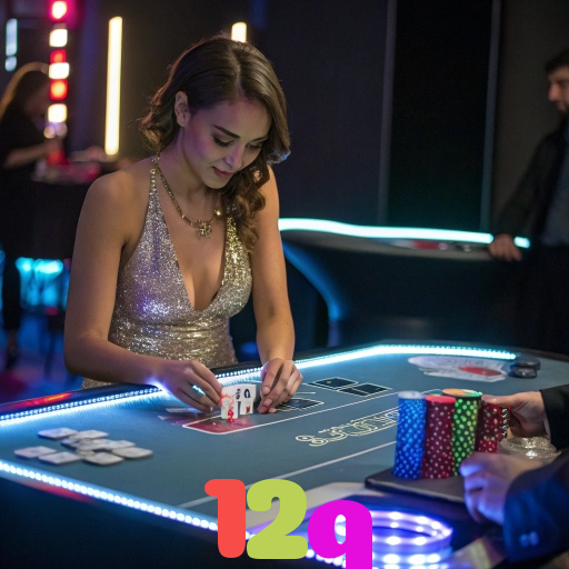 12q:Aposte no futebol, jogue poker e conquiste vitórias épicas!