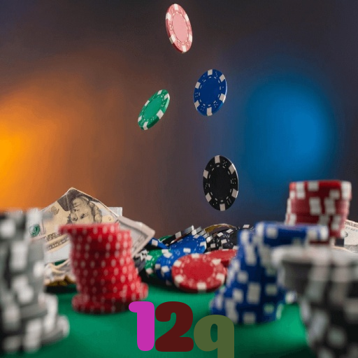 12q:Jogue poker, aposte no futebol e ganhe em grandes jogos de cassino!
