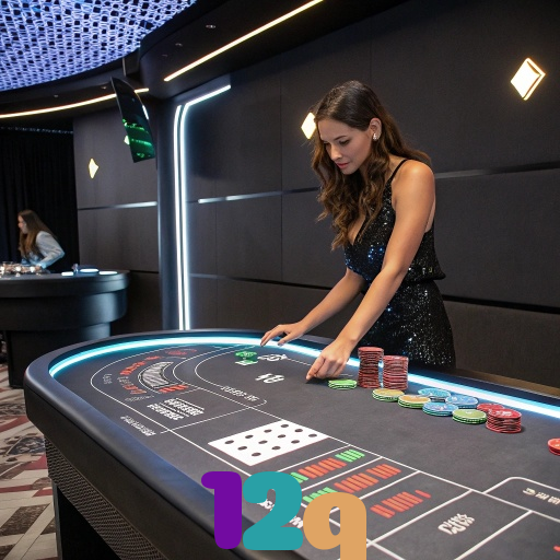 12q：Aposte no futebol, jogue poker e conquiste vitórias épicas!