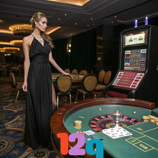 12q:Aposte nas melhores slots e conquiste prêmios como nunca!