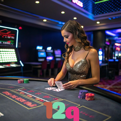 12q:Aposte nas melhores slots e conquiste prêmios como nunca!