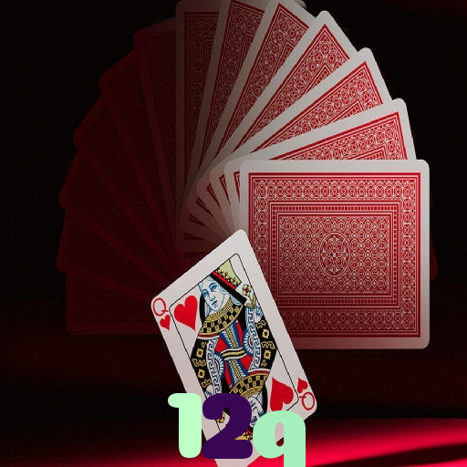 12q:Jogue poker, aposte no futebol e ganhe em grandes jogos de cassino!